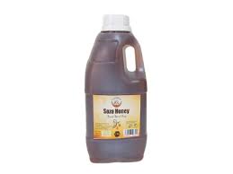 Sozo Honey 1.5Kg | Yogros